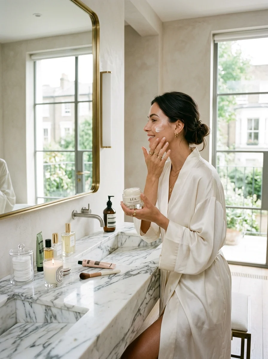 Cosmetics